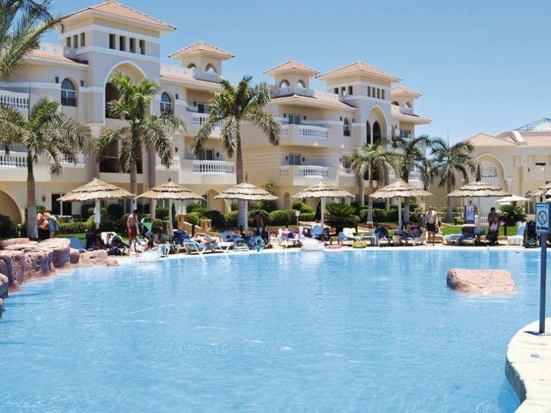 Tropicana Azure Club Sharm el Sheikh Esterno foto