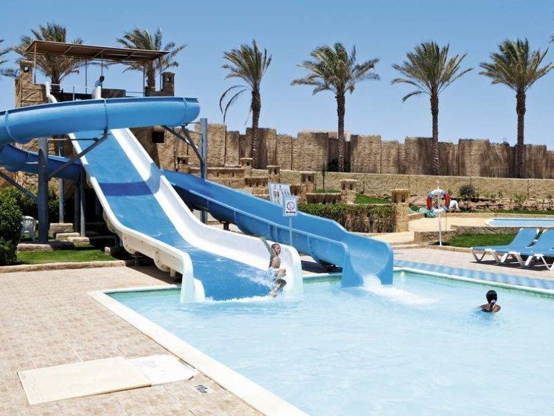 Tropicana Azure Club Sharm el Sheikh Esterno foto