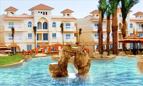 Tropicana Azure Club Sharm el Sheikh Servizi foto